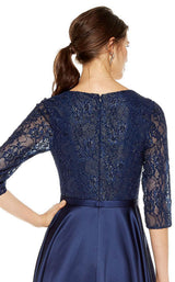 Alyce 27387 Navy