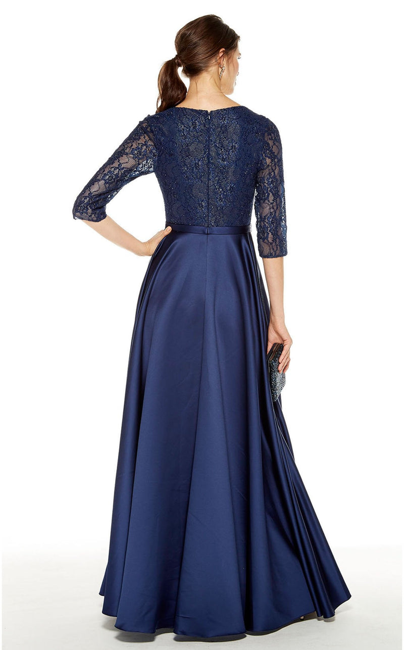 Alyce 27387 Navy