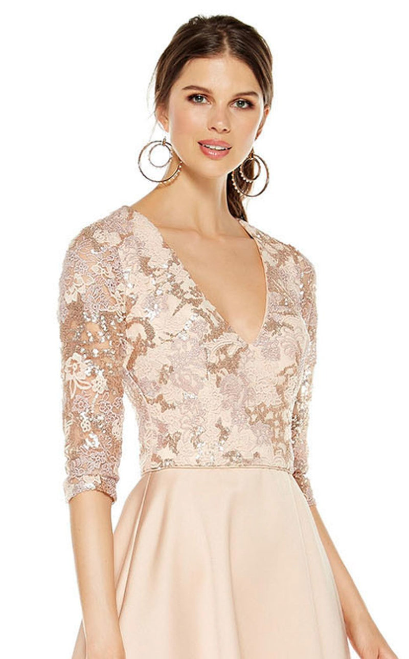 Alyce 27388 Latte
