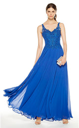 Alyce 27395 Sapphire