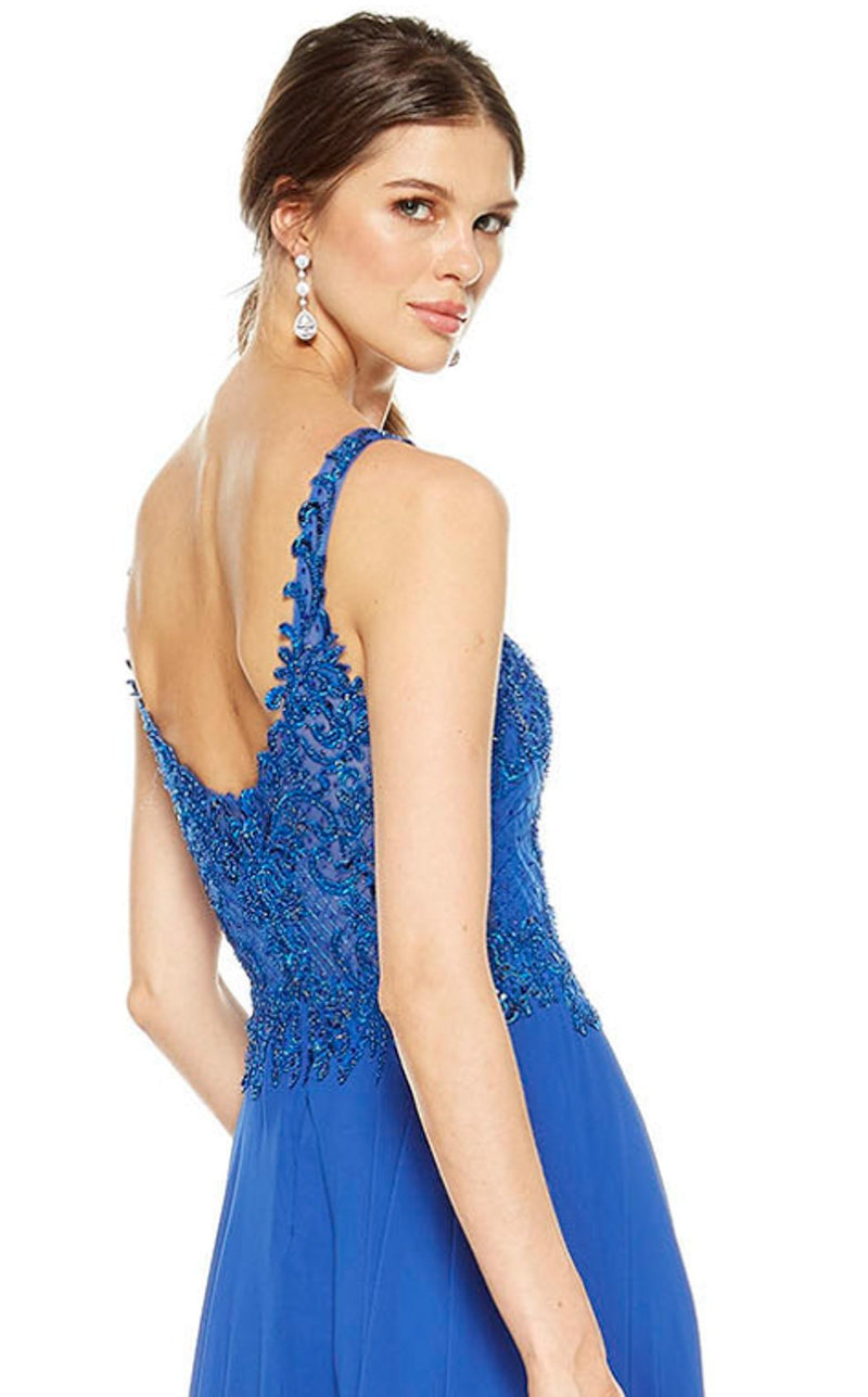 Alyce 27395 Sapphire