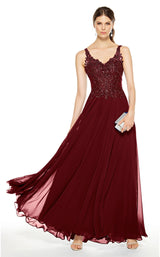 Alyce 27395 Wine