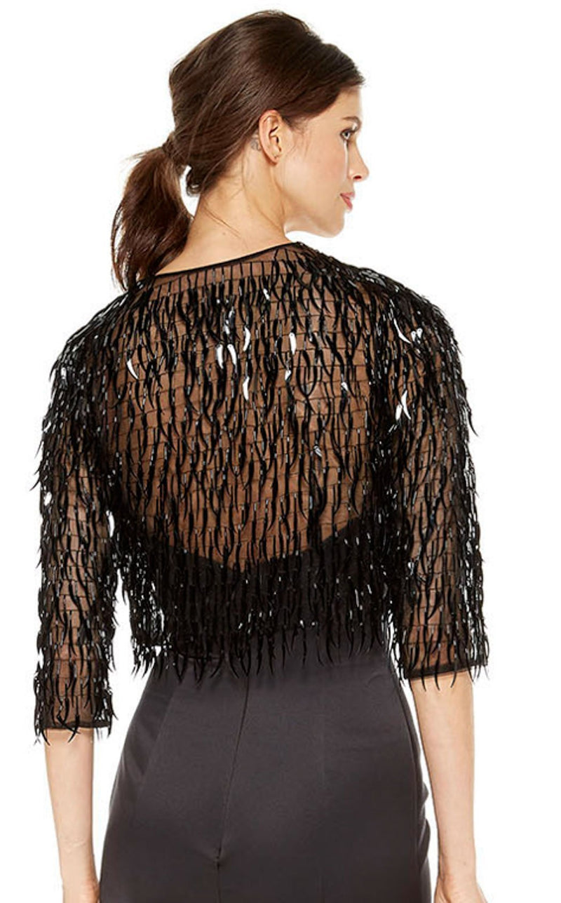 Alyce 27401 Jacket Black