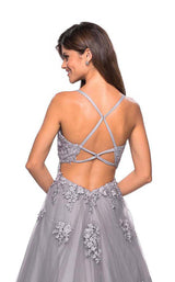 La Femme 27441 Silver