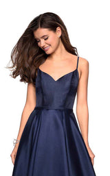 La Femme 27447 Navy