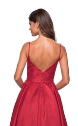 La Femme 27447 Red