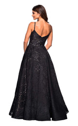 La Femme 27449 Black