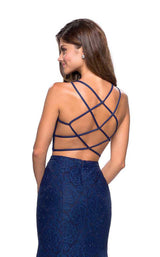 La Femme 27452 Navy
