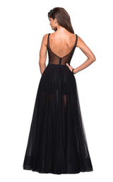 La Femme 27457 Black