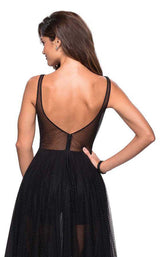 La Femme 27457 Black