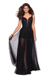 La Femme 27457 Black