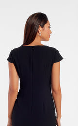 Alyce 27459 Black/Ivory