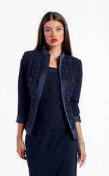 Alyce 27461 Midnight