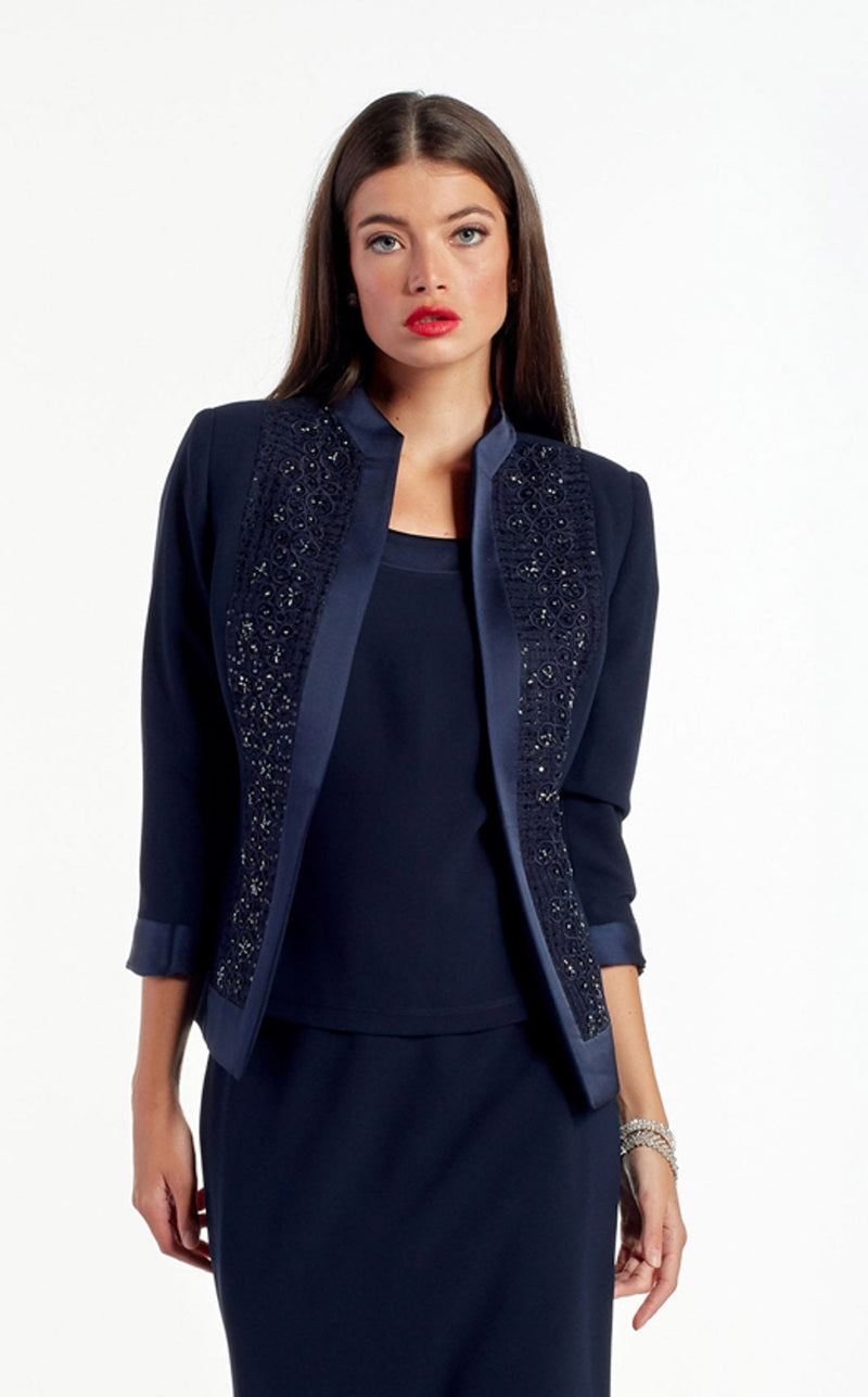 Alyce 27461 Midnight