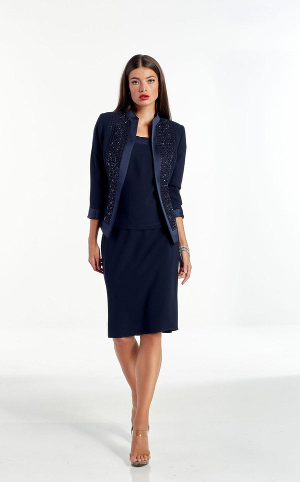 Alyce 27461 Midnight