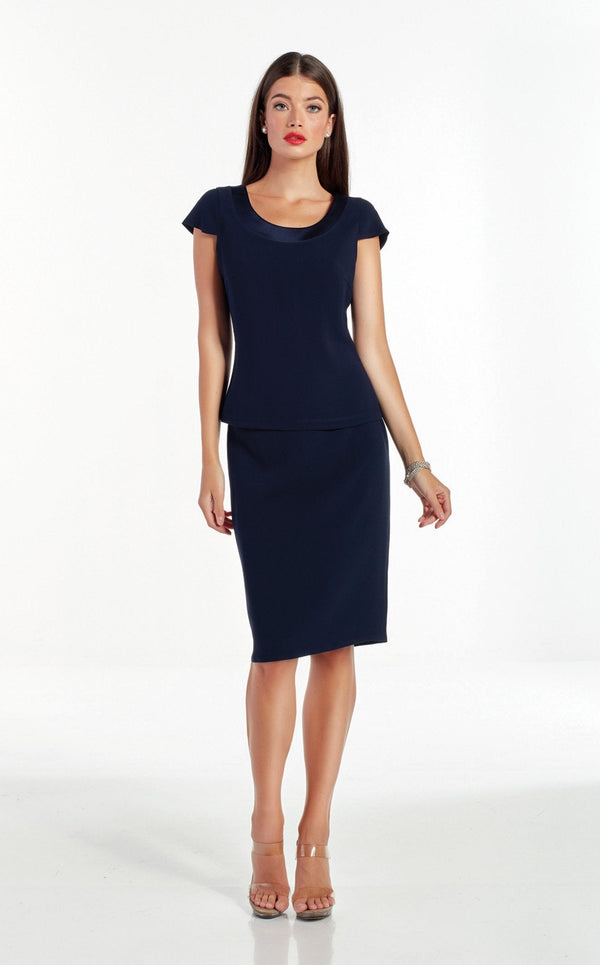 Alyce 27461 Midnight