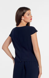 Alyce 27461 Midnight