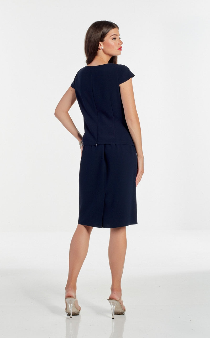 Alyce 27461 Midnight