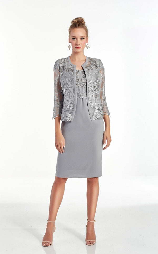 Alyce 27463 Stone