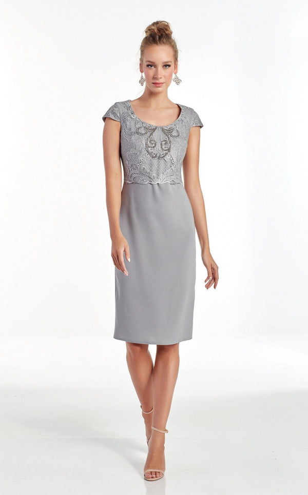 Alyce 27463 Stone