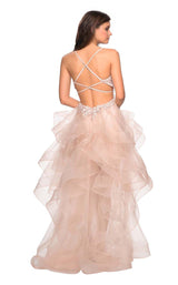 La Femme 27466 Blush