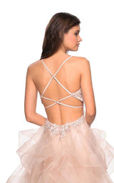 La Femme 27466 Blush