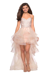 La Femme 27466 Blush