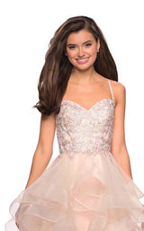 La Femme 27466 Blush