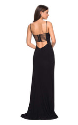 La Femme 27469 Black