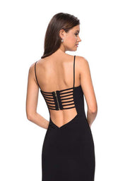 La Femme 27469 Black