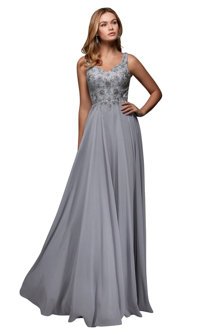 Alyce 27473 Sterling