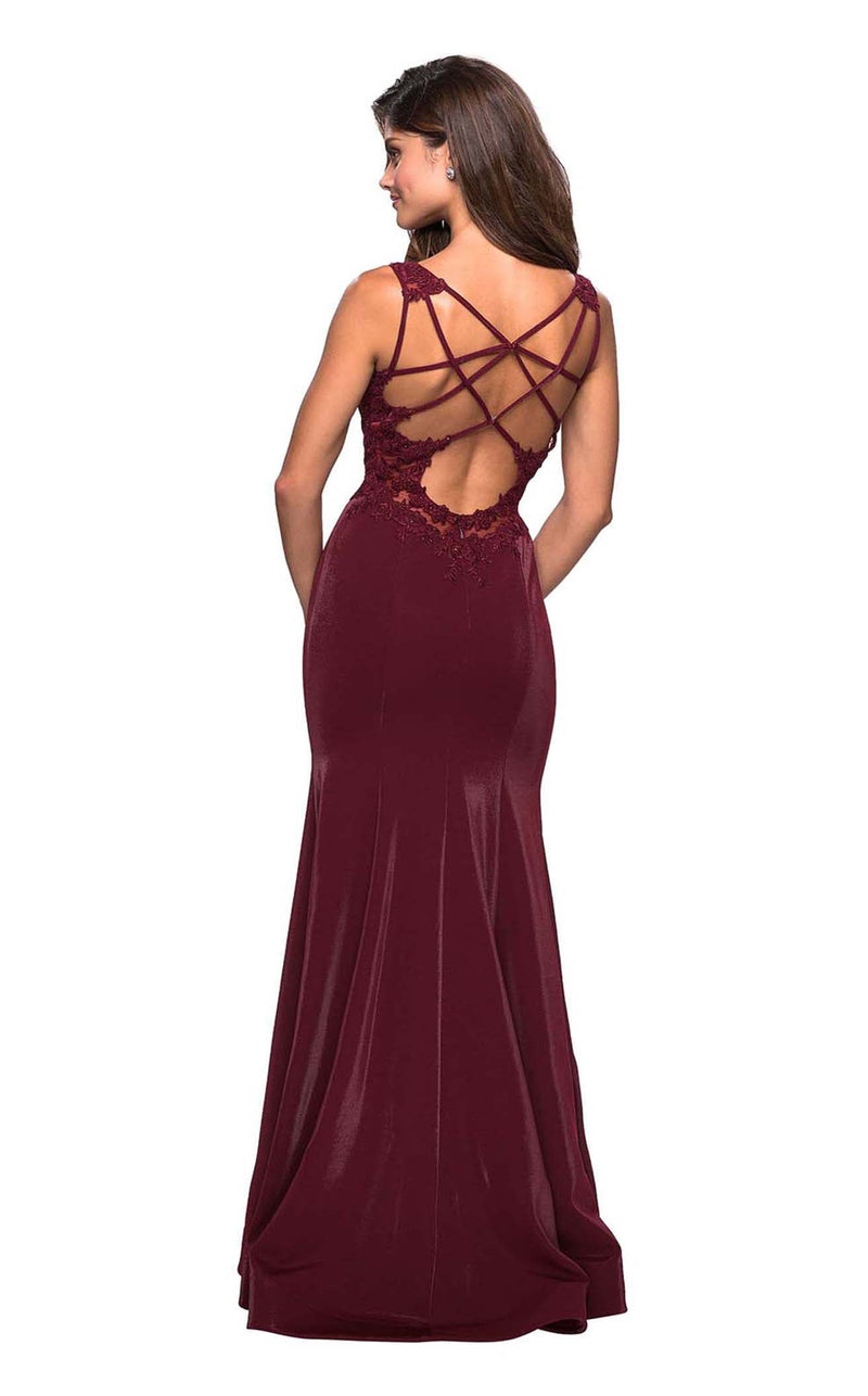 La Femme 27474 Wine