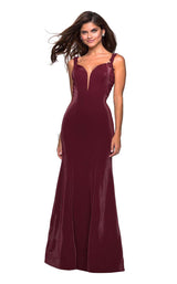 La Femme 27474 Wine
