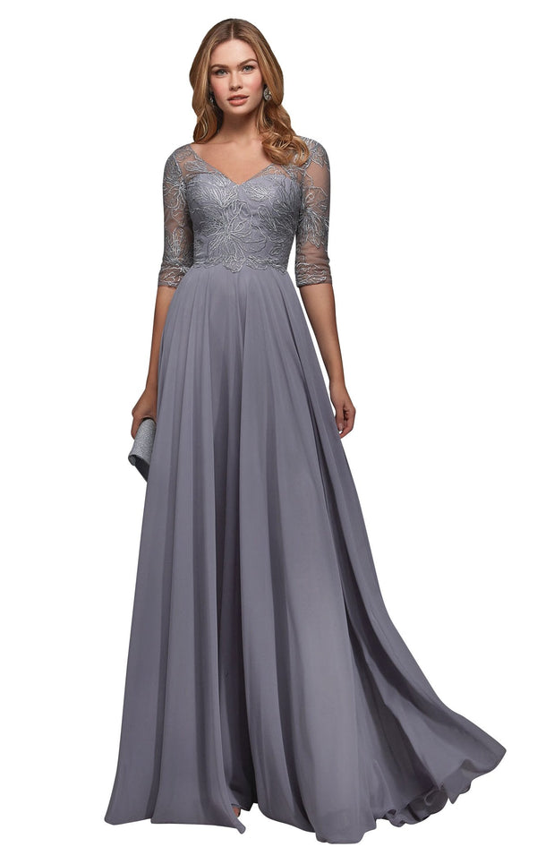 Alyce 27475 Grey