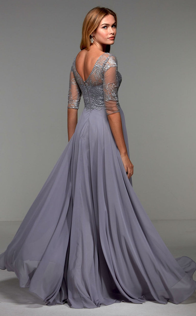Alyce 27475 Grey