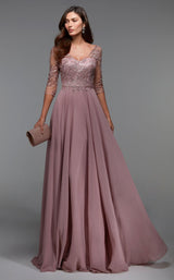 Alyce 27475 Rosewood