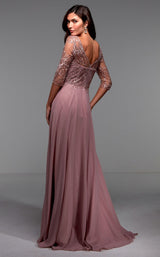 Alyce 27475 Rosewood