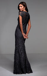 Alyce 27478 Charcoal