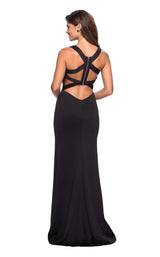 La Femme 27479 Black