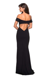 La Femme 27480 Black