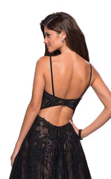 La Femme 27488 Black