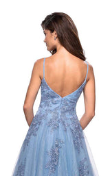 La Femme 27492 Cloud Blue
