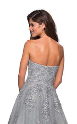 La Femme 27493 Silver