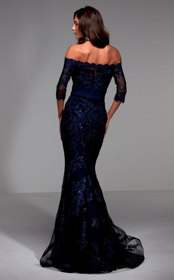 Alyce 27495 Navy