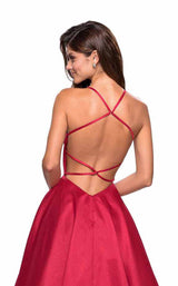 La Femme 27504 Red