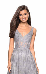 La Femme 27505 Silver