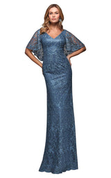 Alyce 27506 Dark-French-Blue