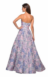 La Femme 27507 Multi