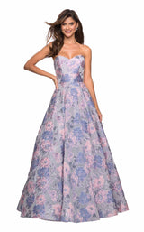 La Femme 27507 Multi
