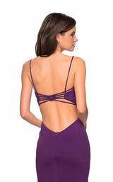 La Femme 27516 Plum